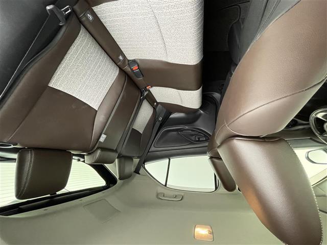 ヤリスクロス ハイブリッドZ ワンオーナー/純正メモリナビ/ハーフレザーシート/前後ドライブレコーダー/アダプティブクルーズコントロール/バックカメラ/前席シートヒーター/前後コーナーセンサー/ビルトインETC(28枚目)