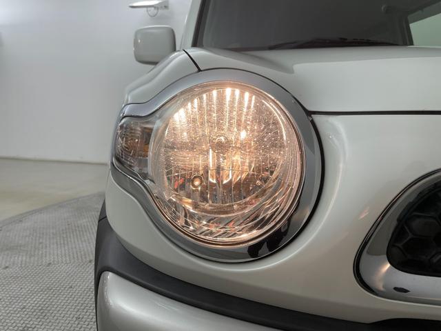 【　ヘッドライト　】悪天候や夜間の走行も視界良好で安心してお乗りいただけます。