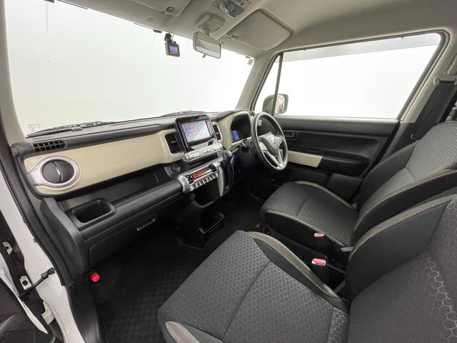 修復歴のある車は販売いたしません。厳格な検査をクリアした安心できるお車をご提案させていただきます。