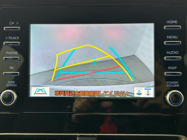 アクア Ｘ　寒冷地／夏冬タイヤ／１０．５インチディスプレイオーディオ（コネクティッドナビ）／Ｍｉｒａｃａｓｔ／Ｂｌｕｅｔｏｏｔｈ／バックカメラ／ステアリングスイッチ／ビルトインＥＴＣ／ドラレコ前後／ＡＣ１００Ｖ（8枚目）