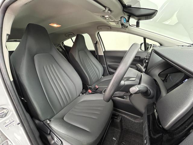 アクア Ｘ　寒冷地／夏冬タイヤ／１０．５インチディスプレイオーディオ（コネクティッドナビ）／Ｍｉｒａｃａｓｔ／Ｂｌｕｅｔｏｏｔｈ／バックカメラ／ステアリングスイッチ／ビルトインＥＴＣ／ドラレコ前後／ＡＣ１００Ｖ（16枚目）