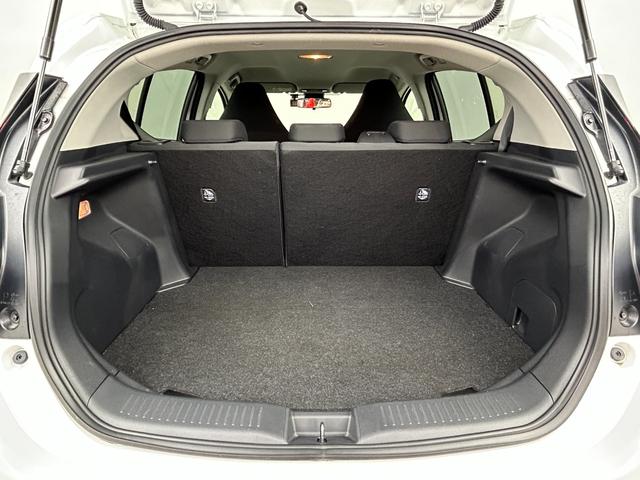 アクア Ｘ　寒冷地／夏冬タイヤ／１０．５インチディスプレイオーディオ（コネクティッドナビ）／Ｍｉｒａｃａｓｔ／Ｂｌｕｅｔｏｏｔｈ／バックカメラ／ステアリングスイッチ／ビルトインＥＴＣ／ドラレコ前後／ＡＣ１００Ｖ（18枚目）