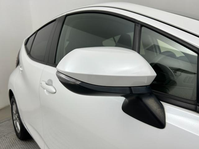 アクア Ｘ　寒冷地／夏冬タイヤ／１０．５インチディスプレイオーディオ（コネクティッドナビ）／Ｍｉｒａｃａｓｔ／Ｂｌｕｅｔｏｏｔｈ／バックカメラ／ステアリングスイッチ／ビルトインＥＴＣ／ドラレコ前後／ＡＣ１００Ｖ（19枚目）