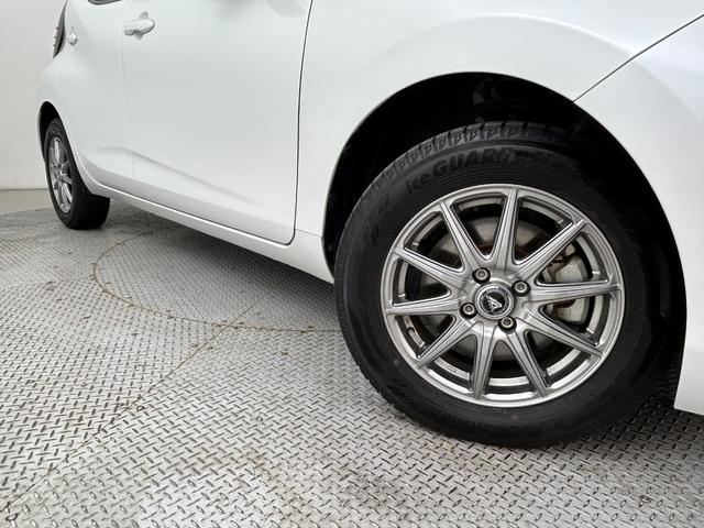 アクア Ｘ　寒冷地／夏冬タイヤ／１０．５インチディスプレイオーディオ（コネクティッドナビ）／Ｍｉｒａｃａｓｔ／Ｂｌｕｅｔｏｏｔｈ／バックカメラ／ステアリングスイッチ／ビルトインＥＴＣ／ドラレコ前後／ＡＣ１００Ｖ（21枚目）