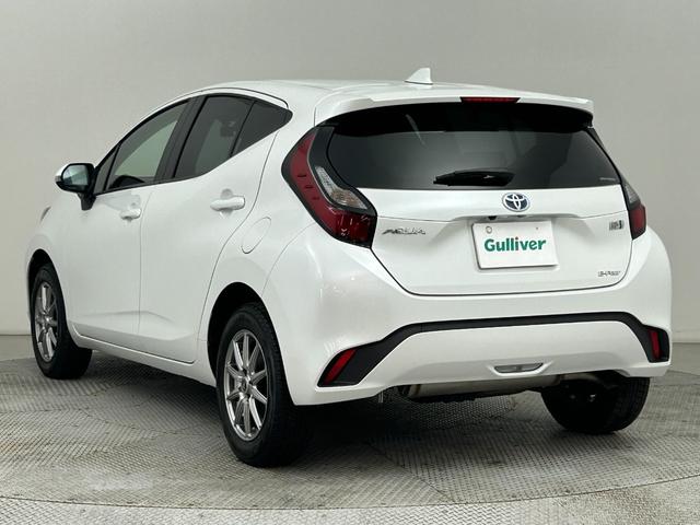 アクア Ｘ　寒冷地／夏冬タイヤ／１０．５インチディスプレイオーディオ（コネクティッドナビ）／Ｍｉｒａｃａｓｔ／Ｂｌｕｅｔｏｏｔｈ／バックカメラ／ステアリングスイッチ／ビルトインＥＴＣ／ドラレコ前後／ＡＣ１００Ｖ（22枚目）