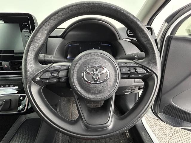 アクア Ｘ　寒冷地／夏冬タイヤ／１０．５インチディスプレイオーディオ（コネクティッドナビ）／Ｍｉｒａｃａｓｔ／Ｂｌｕｅｔｏｏｔｈ／バックカメラ／ステアリングスイッチ／ビルトインＥＴＣ／ドラレコ前後／ＡＣ１００Ｖ（35枚目）