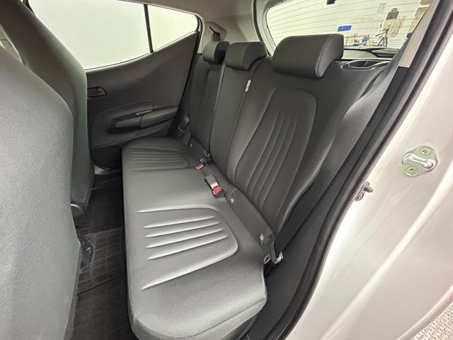 アクア Ｘ　寒冷地／夏冬タイヤ／１０．５インチディスプレイオーディオ（コネクティッドナビ）／Ｍｉｒａｃａｓｔ／Ｂｌｕｅｔｏｏｔｈ／バックカメラ／ステアリングスイッチ／ビルトインＥＴＣ／ドラレコ前後／ＡＣ１００Ｖ（44枚目）