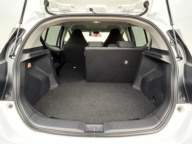 アクア Ｘ　寒冷地／夏冬タイヤ／１０．５インチディスプレイオーディオ（コネクティッドナビ）／Ｍｉｒａｃａｓｔ／Ｂｌｕｅｔｏｏｔｈ／バックカメラ／ステアリングスイッチ／ビルトインＥＴＣ／ドラレコ前後／ＡＣ１００Ｖ（46枚目）