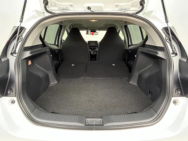 アクア Ｘ　寒冷地／夏冬タイヤ／１０．５インチディスプレイオーディオ（コネクティッドナビ）／Ｍｉｒａｃａｓｔ／Ｂｌｕｅｔｏｏｔｈ／バックカメラ／ステアリングスイッチ／ビルトインＥＴＣ／ドラレコ前後／ＡＣ１００Ｖ（47枚目）