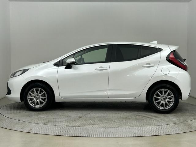 アクア Ｘ　寒冷地／夏冬タイヤ／１０．５インチディスプレイオーディオ（コネクティッドナビ）／Ｍｉｒａｃａｓｔ／Ｂｌｕｅｔｏｏｔｈ／バックカメラ／ステアリングスイッチ／ビルトインＥＴＣ／ドラレコ前後／ＡＣ１００Ｖ（51枚目）