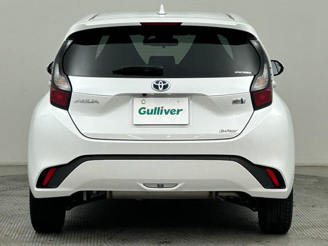 アクア Ｘ　寒冷地／夏冬タイヤ／１０．５インチディスプレイオーディオ（コネクティッドナビ）／Ｍｉｒａｃａｓｔ／Ｂｌｕｅｔｏｏｔｈ／バックカメラ／ステアリングスイッチ／ビルトインＥＴＣ／ドラレコ前後／ＡＣ１００Ｖ（52枚目）