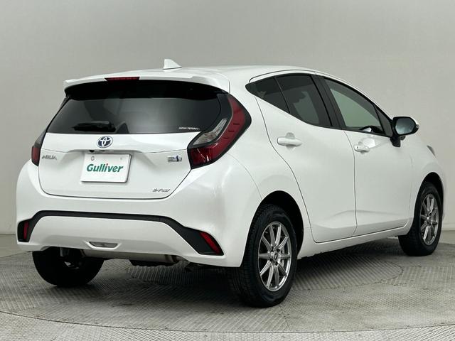 アクア Ｘ　寒冷地／夏冬タイヤ／１０．５インチディスプレイオーディオ（コネクティッドナビ）／Ｍｉｒａｃａｓｔ／Ｂｌｕｅｔｏｏｔｈ／バックカメラ／ステアリングスイッチ／ビルトインＥＴＣ／ドラレコ前後／ＡＣ１００Ｖ（53枚目）