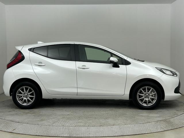 アクア Ｘ　寒冷地／夏冬タイヤ／１０．５インチディスプレイオーディオ（コネクティッドナビ）／Ｍｉｒａｃａｓｔ／Ｂｌｕｅｔｏｏｔｈ／バックカメラ／ステアリングスイッチ／ビルトインＥＴＣ／ドラレコ前後／ＡＣ１００Ｖ（54枚目）