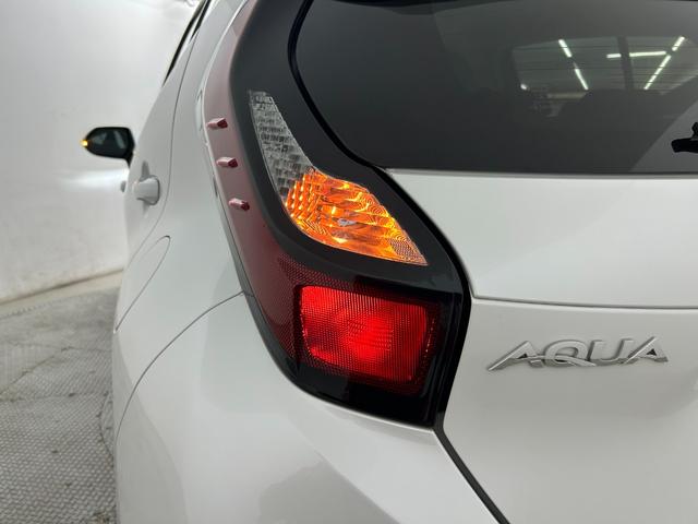 アクア Ｘ　寒冷地／夏冬タイヤ／１０．５インチディスプレイオーディオ（コネクティッドナビ）／Ｍｉｒａｃａｓｔ／Ｂｌｕｅｔｏｏｔｈ／バックカメラ／ステアリングスイッチ／ビルトインＥＴＣ／ドラレコ前後／ＡＣ１００Ｖ（57枚目）