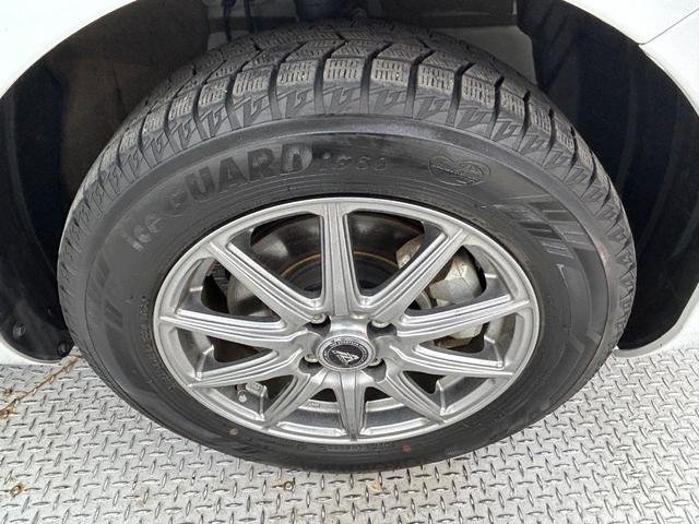 アクア Ｘ　寒冷地／夏冬タイヤ／１０．５インチディスプレイオーディオ（コネクティッドナビ）／Ｍｉｒａｃａｓｔ／Ｂｌｕｅｔｏｏｔｈ／バックカメラ／ステアリングスイッチ／ビルトインＥＴＣ／ドラレコ前後／ＡＣ１００Ｖ（58枚目）