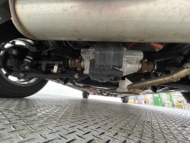 アクア Ｘ　寒冷地／夏冬タイヤ／１０．５インチディスプレイオーディオ（コネクティッドナビ）／Ｍｉｒａｃａｓｔ／Ｂｌｕｅｔｏｏｔｈ／バックカメラ／ステアリングスイッチ／ビルトインＥＴＣ／ドラレコ前後／ＡＣ１００Ｖ（63枚目）