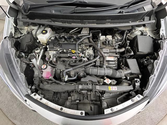 アクア Ｘ　寒冷地／夏冬タイヤ／１０．５インチディスプレイオーディオ（コネクティッドナビ）／Ｍｉｒａｃａｓｔ／Ｂｌｕｅｔｏｏｔｈ／バックカメラ／ステアリングスイッチ／ビルトインＥＴＣ／ドラレコ前後／ＡＣ１００Ｖ（64枚目）