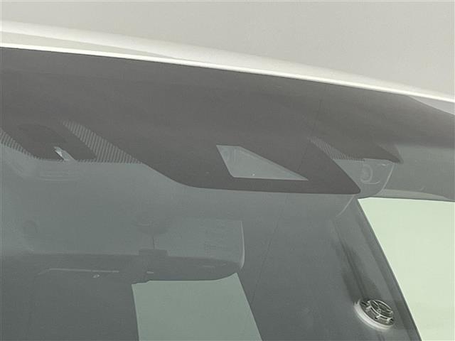 ハリアー Ｇ　純正メモリナビ／デジタルインナーミラー／ミラー一体型ドライブレコーダー／レーダークルーズコントロール／バックカメラ／パワーバックドア／ハーフレザーシート／ブラインドスポットモニター（2枚目）