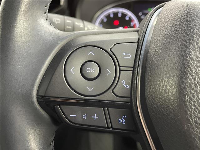 ハリアー Ｇ　純正メモリナビ／デジタルインナーミラー／ミラー一体型ドライブレコーダー／レーダークルーズコントロール／バックカメラ／パワーバックドア／ハーフレザーシート／ブラインドスポットモニター（12枚目）