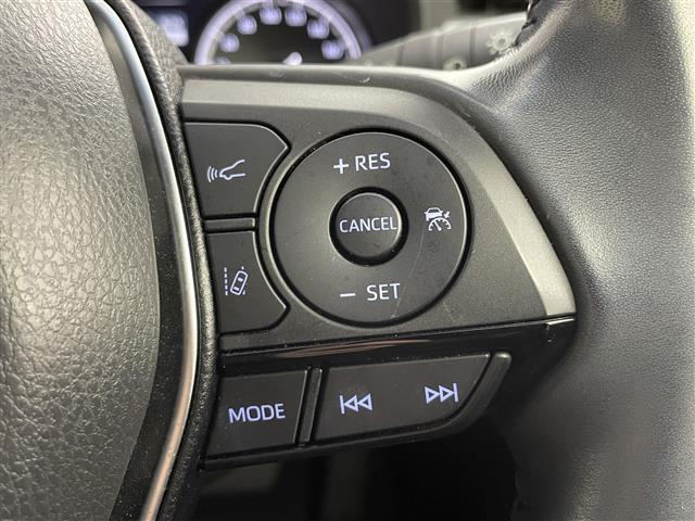 ハリアー Ｇ　純正メモリナビ／デジタルインナーミラー／ミラー一体型ドライブレコーダー／レーダークルーズコントロール／バックカメラ／パワーバックドア／ハーフレザーシート／ブラインドスポットモニター（13枚目）