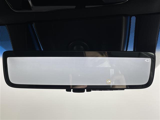 ハリアー Ｇ　純正メモリナビ／デジタルインナーミラー／ミラー一体型ドライブレコーダー／レーダークルーズコントロール／バックカメラ／パワーバックドア／ハーフレザーシート／ブラインドスポットモニター（16枚目）