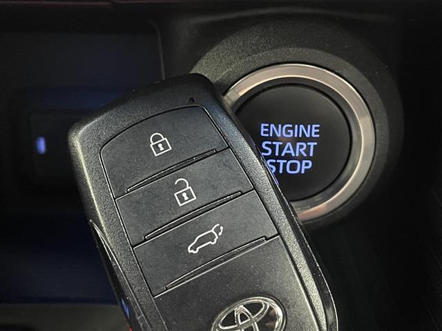 ハリアー Ｇ　純正メモリナビ／デジタルインナーミラー／ミラー一体型ドライブレコーダー／レーダークルーズコントロール／バックカメラ／パワーバックドア／ハーフレザーシート／ブラインドスポットモニター（17枚目）