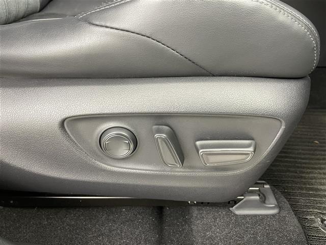 ハリアー Ｇ　純正メモリナビ／デジタルインナーミラー／ミラー一体型ドライブレコーダー／レーダークルーズコントロール／バックカメラ／パワーバックドア／ハーフレザーシート／ブラインドスポットモニター（19枚目）