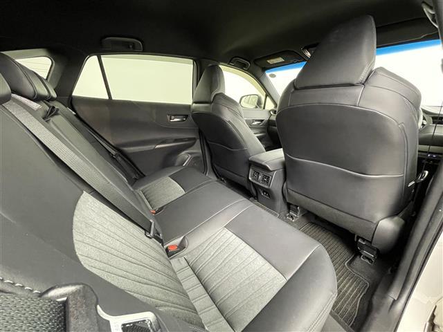 ハリアー Ｇ　純正メモリナビ／デジタルインナーミラー／ミラー一体型ドライブレコーダー／レーダークルーズコントロール／バックカメラ／パワーバックドア／ハーフレザーシート／ブラインドスポットモニター（24枚目）