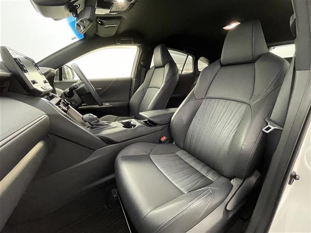 ハリアー Ｇ　純正メモリナビ／デジタルインナーミラー／ミラー一体型ドライブレコーダー／レーダークルーズコントロール／バックカメラ／パワーバックドア／ハーフレザーシート／ブラインドスポットモニター（25枚目）