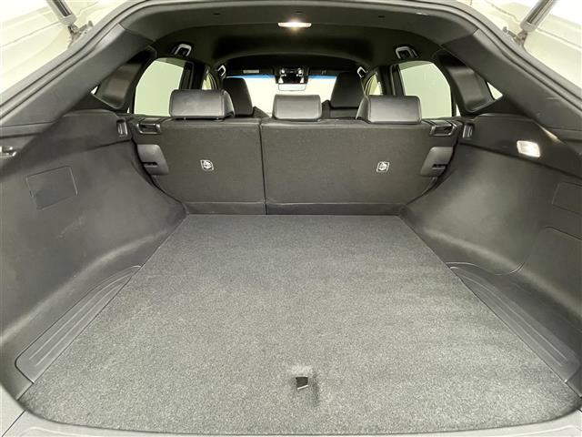 ハリアー Ｇ　純正メモリナビ／デジタルインナーミラー／ミラー一体型ドライブレコーダー／レーダークルーズコントロール／バックカメラ／パワーバックドア／ハーフレザーシート／ブラインドスポットモニター（27枚目）