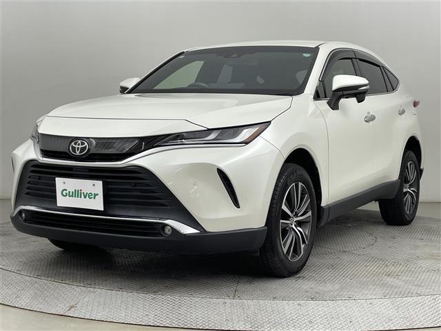 ハリアー Ｇ　純正メモリナビ／デジタルインナーミラー／ミラー一体型ドライブレコーダー／レーダークルーズコントロール／バックカメラ／パワーバックドア／ハーフレザーシート／ブラインドスポットモニター（29枚目）