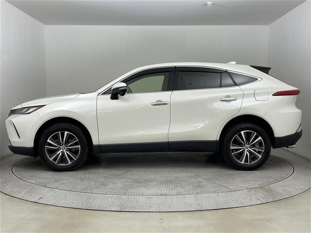 ハリアー Ｇ　純正メモリナビ／デジタルインナーミラー／ミラー一体型ドライブレコーダー／レーダークルーズコントロール／バックカメラ／パワーバックドア／ハーフレザーシート／ブラインドスポットモニター（30枚目）