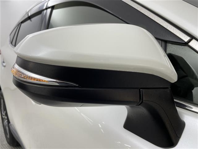 ハリアー Ｇ　純正メモリナビ／デジタルインナーミラー／ミラー一体型ドライブレコーダー／レーダークルーズコントロール／バックカメラ／パワーバックドア／ハーフレザーシート／ブラインドスポットモニター（35枚目）