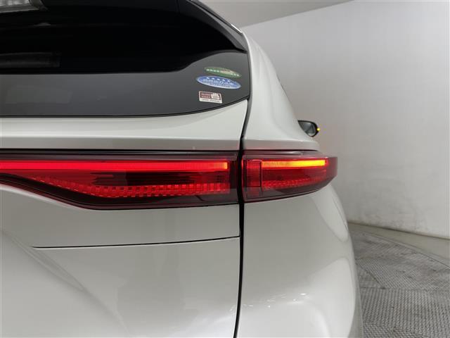 ハリアー Ｇ　純正メモリナビ／デジタルインナーミラー／ミラー一体型ドライブレコーダー／レーダークルーズコントロール／バックカメラ／パワーバックドア／ハーフレザーシート／ブラインドスポットモニター（37枚目）