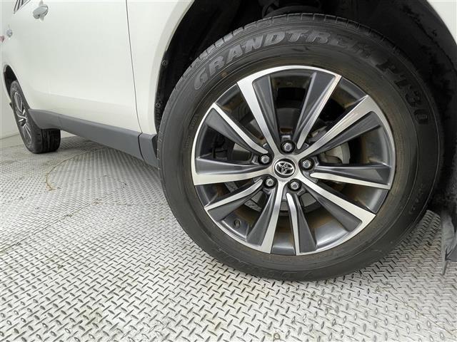 ハリアー Ｇ　純正メモリナビ／デジタルインナーミラー／ミラー一体型ドライブレコーダー／レーダークルーズコントロール／バックカメラ／パワーバックドア／ハーフレザーシート／ブラインドスポットモニター（38枚目）