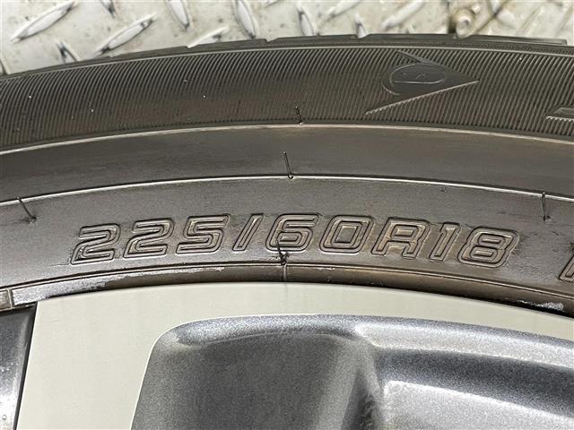 ハリアー Ｇ　純正メモリナビ／デジタルインナーミラー／ミラー一体型ドライブレコーダー／レーダークルーズコントロール／バックカメラ／パワーバックドア／ハーフレザーシート／ブラインドスポットモニター（39枚目）