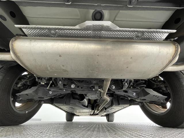 ハリアー Ｇ　純正メモリナビ／デジタルインナーミラー／ミラー一体型ドライブレコーダー／レーダークルーズコントロール／バックカメラ／パワーバックドア／ハーフレザーシート／ブラインドスポットモニター（40枚目）