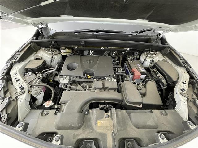 ハリアー Ｇ　純正メモリナビ／デジタルインナーミラー／ミラー一体型ドライブレコーダー／レーダークルーズコントロール／バックカメラ／パワーバックドア／ハーフレザーシート／ブラインドスポットモニター（41枚目）