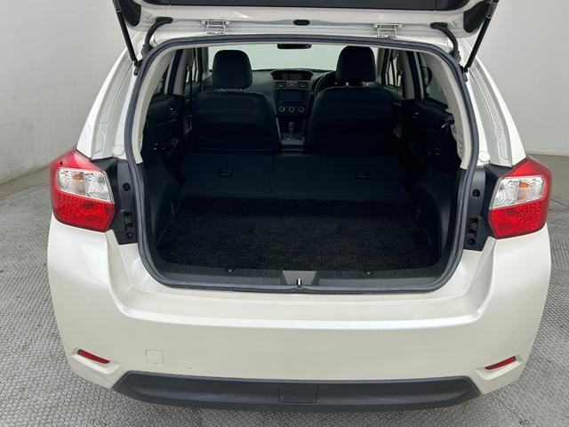 インプレッサスポーツ 2.0iアイサイト アイサイト/アダプティブクルーズコントロール/パワーシート/シートヒーター/パナソニックナビ/フルセグTV&BT/バックカメラ/ETC/スマートキー/ドライブレコーダー/横滑り防止機能/オートライト(18枚目)