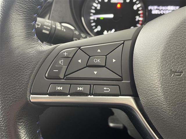 エクストレイル オーテック　ｉパッケージ　プロパイロット／エマージェンシーブレーキ／レーンキープアシスト／レーダークルーズコントロール／ブラインドスポットモニター／メーカーナビ／全方位カメラ／フルセグＴＶ／Ｂｌｕｅｔｏｏｔｈ／ビルトインＥＴＣ（5枚目）