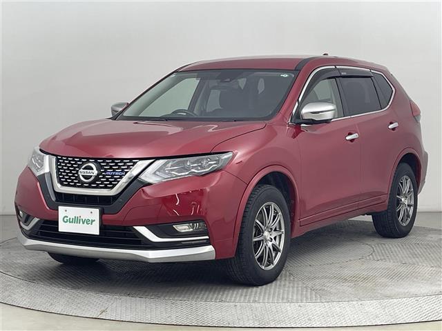 エクストレイル オーテック　ｉパッケージ　プロパイロット／エマージェンシーブレーキ／レーンキープアシスト／レーダークルーズコントロール／ブラインドスポットモニター／メーカーナビ／全方位カメラ／フルセグＴＶ／Ｂｌｕｅｔｏｏｔｈ／ビルトインＥＴＣ（10枚目）