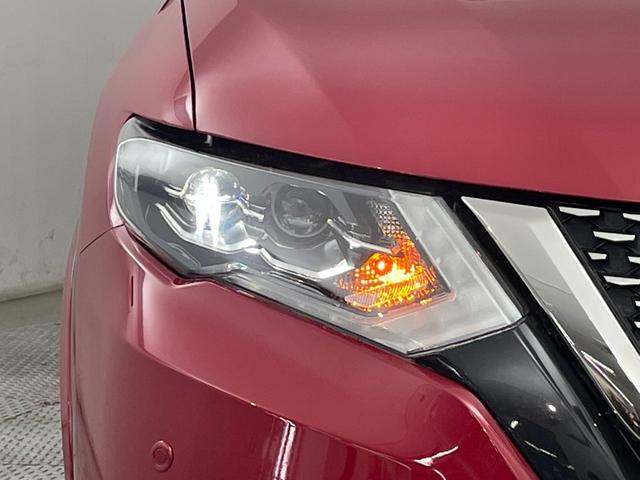 エクストレイル オーテック　ｉパッケージ　プロパイロット／エマージェンシーブレーキ／レーンキープアシスト／レーダークルーズコントロール／ブラインドスポットモニター／メーカーナビ／全方位カメラ／フルセグＴＶ／Ｂｌｕｅｔｏｏｔｈ／ビルトインＥＴＣ（20枚目）