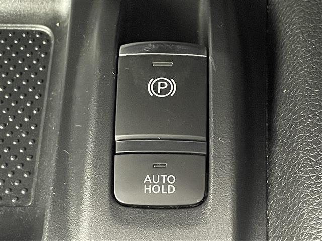 エクストレイル オーテック　ｉパッケージ　プロパイロット／エマージェンシーブレーキ／レーンキープアシスト／レーダークルーズコントロール／ブラインドスポットモニター／メーカーナビ／全方位カメラ／フルセグＴＶ／Ｂｌｕｅｔｏｏｔｈ／ビルトインＥＴＣ（21枚目）