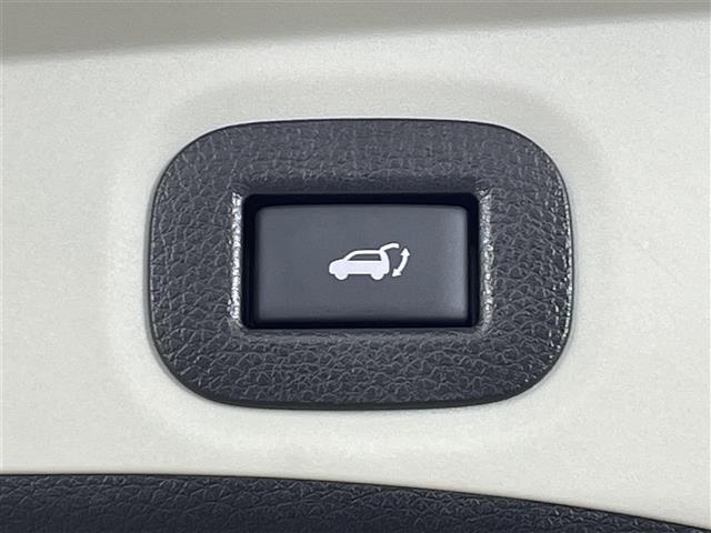 エクストレイル オーテック　ｉパッケージ　プロパイロット／エマージェンシーブレーキ／レーンキープアシスト／レーダークルーズコントロール／ブラインドスポットモニター／メーカーナビ／全方位カメラ／フルセグＴＶ／Ｂｌｕｅｔｏｏｔｈ／ビルトインＥＴＣ（40枚目）