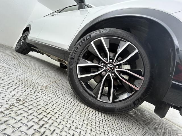 【　純正アルミホイール　】２２５／５０　Ｒ１８