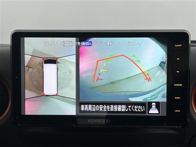 ＮＶ３５０キャラバンバン プレミアムＧＸロングブラックギア　４ＷＤ・全方位カメラ・社外フローティングナビ・バックカメラ・フルセグＴＶ・ＥＴＣ・片側パワスラ・社外フロアマット・ＬＥＤヘッドライト・オートライト・センターデフロック・横滑り防止・プッシュスタート（4枚目）