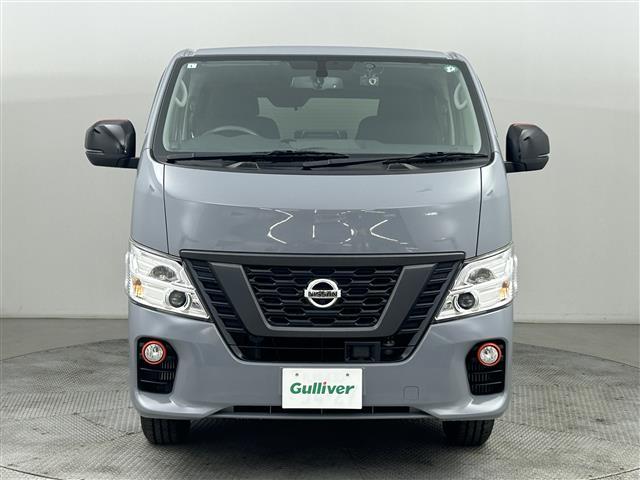 ＮＶ３５０キャラバンバン プレミアムＧＸロングブラックギア　４ＷＤ・全方位カメラ・社外フローティングナビ・バックカメラ・フルセグＴＶ・ＥＴＣ・片側パワスラ・社外フロアマット・ＬＥＤヘッドライト・オートライト・センターデフロック・横滑り防止・プッシュスタート（27枚目）