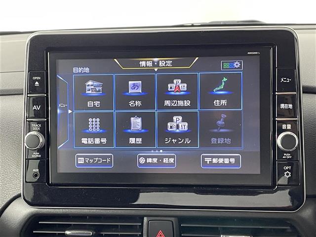 ルークス ハイウェイスター　Ｘ　ワンオーナー／ＤＯＰ９型メモリナビ／フルセグＴＶ／Ｂｌｕｅｔｏｏｔｈ／アラウンドビューモニタ／両側パワースライドドア／シートヒーター（Ｄ＋Ｎ）／衝突被害軽減ブレーキ／レーンキープ／ＬＥＤライト＆フォグ（6枚目）