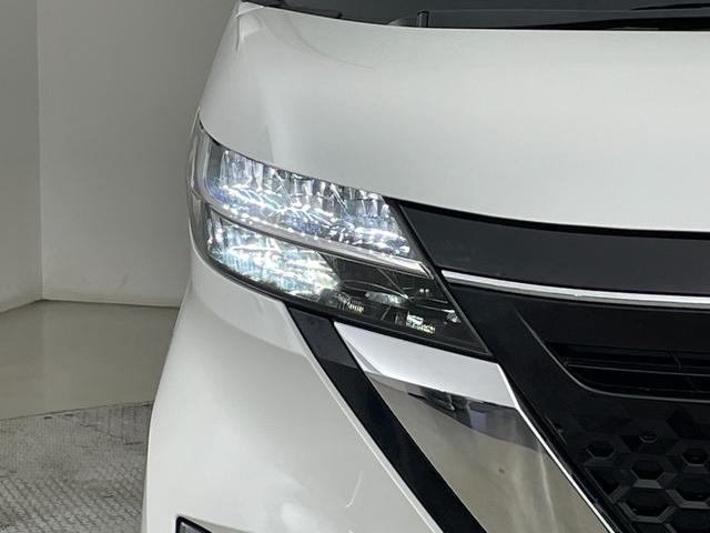 ルークス ハイウェイスター　Ｘ　ワンオーナー／ＤＯＰ９型メモリナビ／フルセグＴＶ／Ｂｌｕｅｔｏｏｔｈ／アラウンドビューモニタ／両側パワースライドドア／シートヒーター（Ｄ＋Ｎ）／衝突被害軽減ブレーキ／レーンキープ／ＬＥＤライト＆フォグ（19枚目）