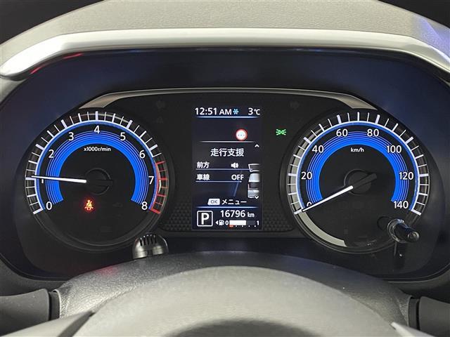 ルークス ハイウェイスター　Ｘ　ワンオーナー／ＤＯＰ９型メモリナビ／フルセグＴＶ／Ｂｌｕｅｔｏｏｔｈ／アラウンドビューモニタ／両側パワースライドドア／シートヒーター（Ｄ＋Ｎ）／衝突被害軽減ブレーキ／レーンキープ／ＬＥＤライト＆フォグ（20枚目）